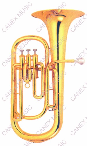 Baritone Horns