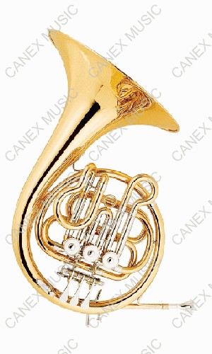 3 Keys French Horn