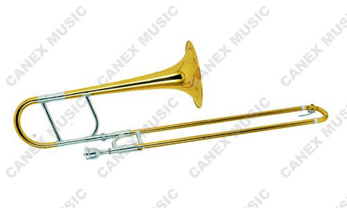 Eb Key Trombone