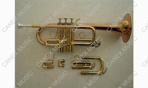 Eb/D Trumpet